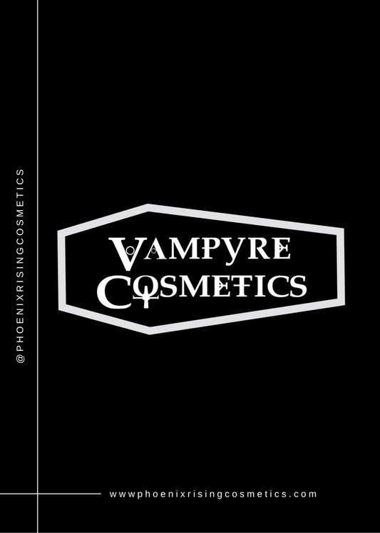 LGBTQ Owned Cosmetics Company That Stood up to Transphobes by canceling Alice Cooper Makeup Collection, Vampyre Cosmetics LLC forced to shut down amid Malicious Lawsuit AUGUST 1, 2024