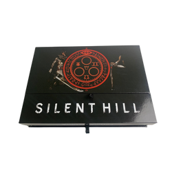 PRE-ORDER: SILENT HILL COLLECTORS BOX V.2