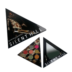 PRE-ORDER: SILENT HILL COLLECTORS BOX V.2