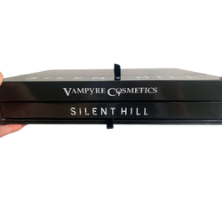 PRE-ORDER: SILENT HILL COLLECTORS BOX V.2