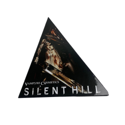 PRE-ORDER: SILENT HILL COLLECTORS BOX V.2