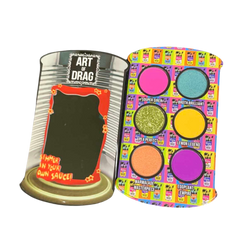 Art of Drag Camp Souper Star Palette