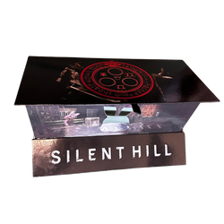 PRE-ORDER: SILENT HILL COLLECTORS BOX V.2