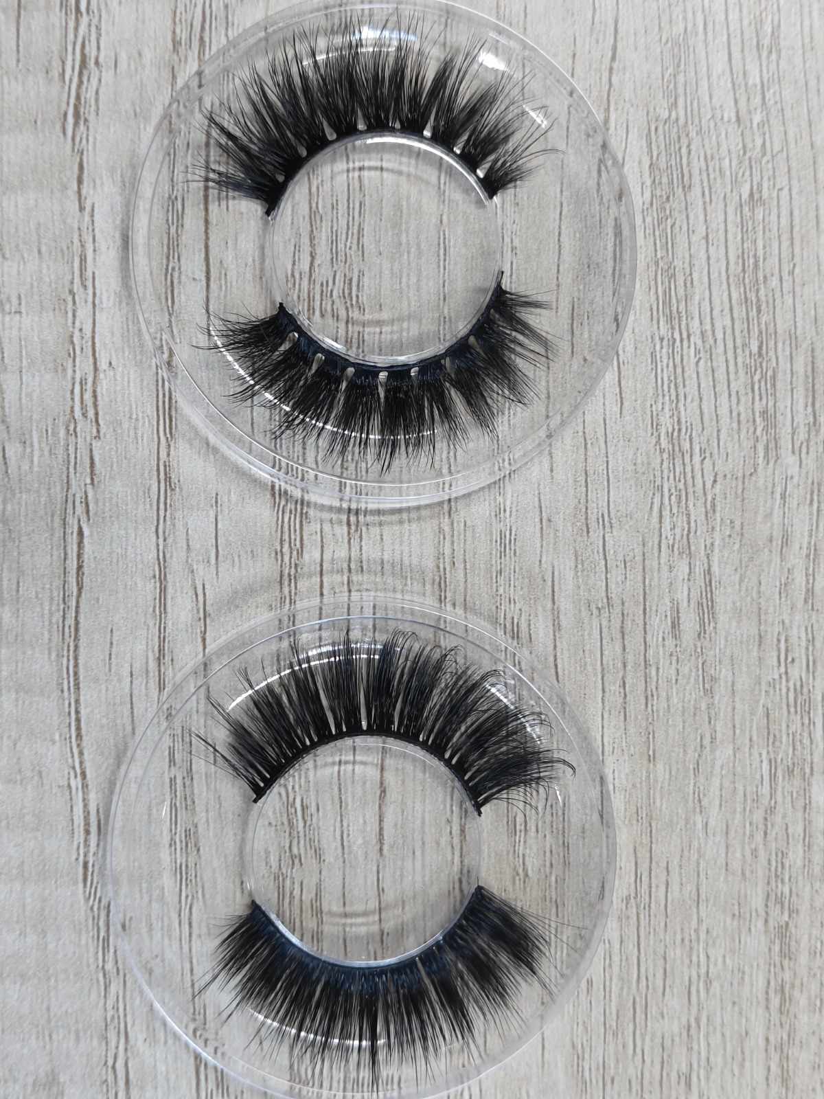 Art of Drag Lashes