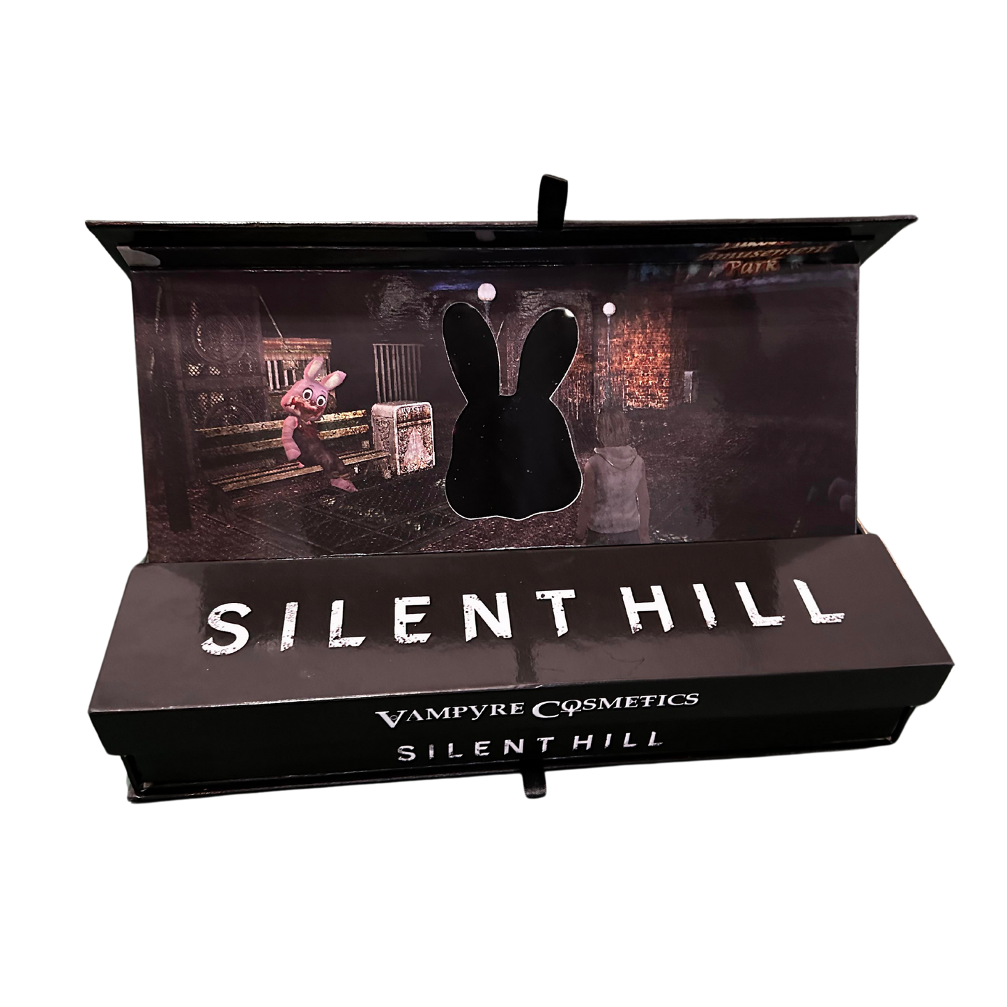 PRE-ORDER: SILENT HILL COLLECTORS BOX V.2