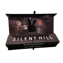 PRE-ORDER: SILENT HILL COLLECTORS BOX V.2