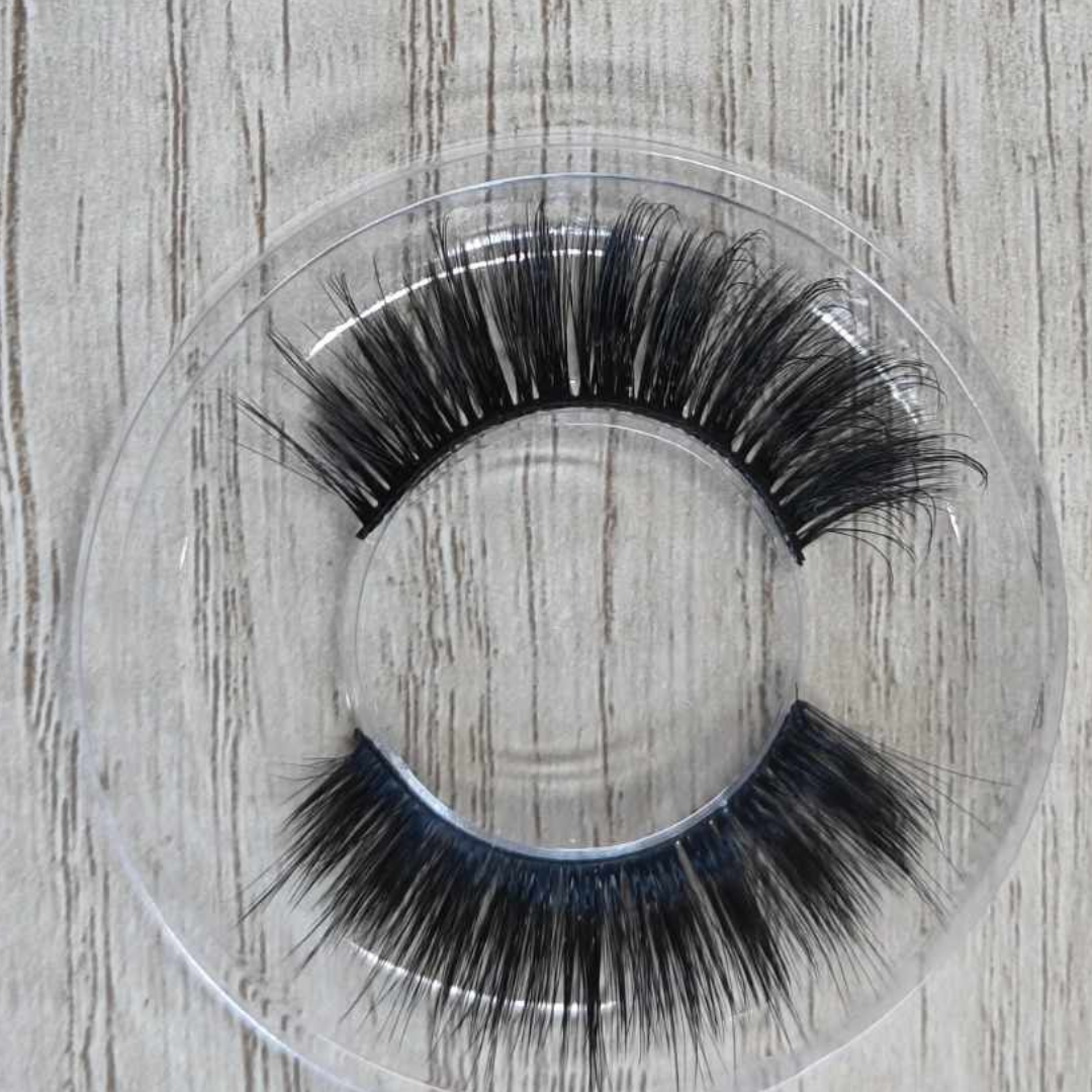 Art of Drag Lashes