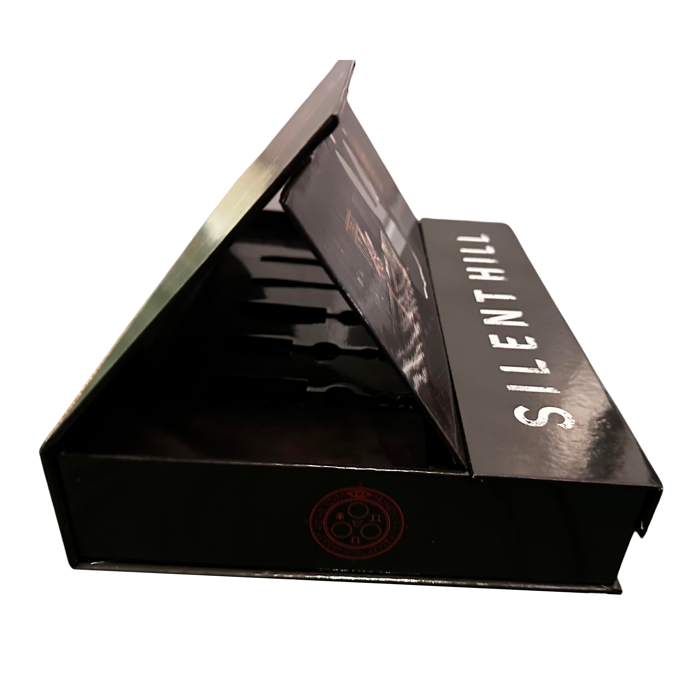 PRE-ORDER: SILENT HILL COLLECTORS BOX V.2