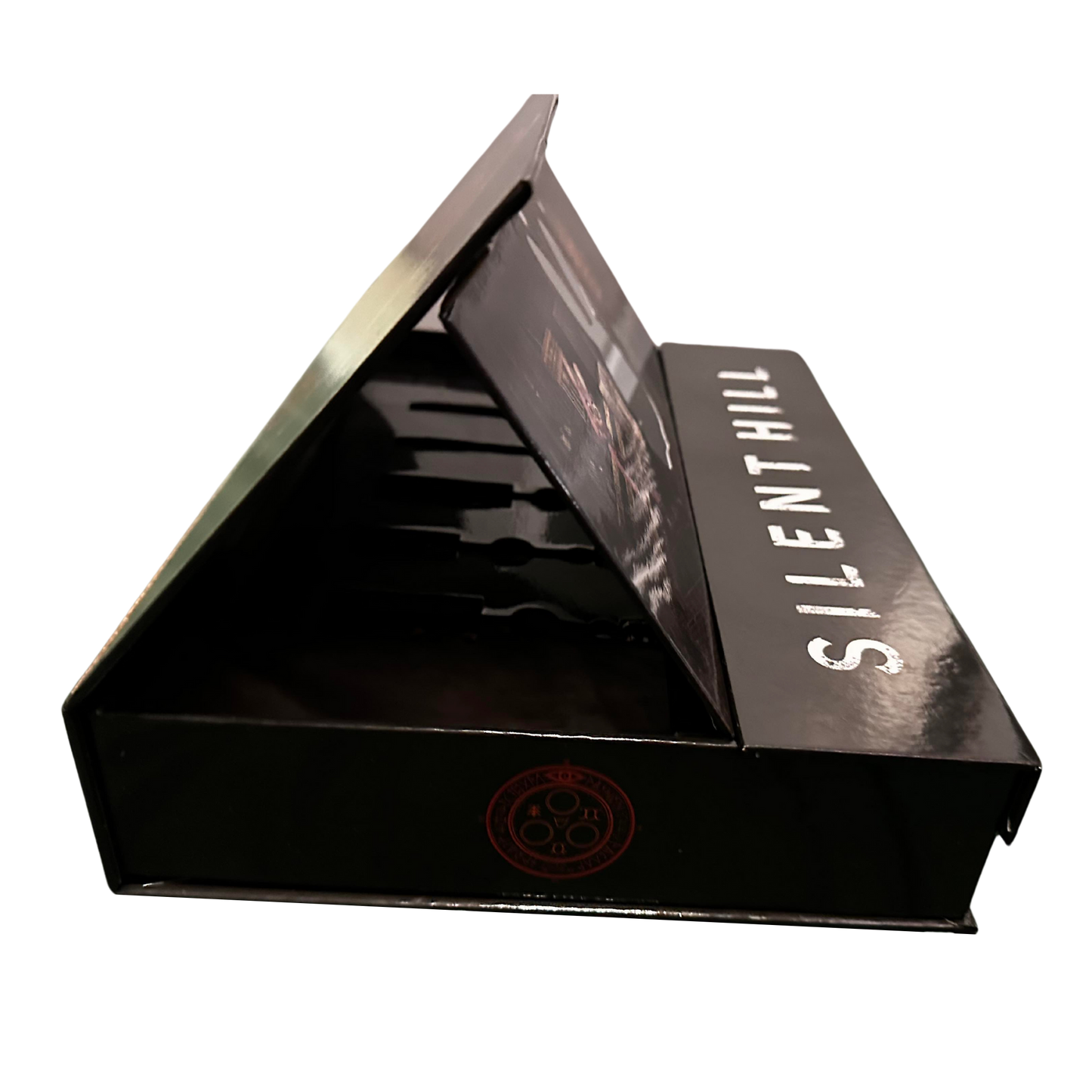 PRE-ORDER: SILENT HILL COLLECTORS BOX V.2