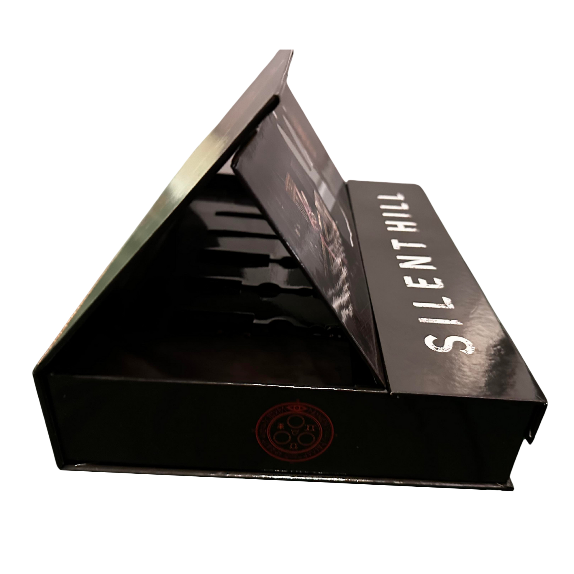 PRE-ORDER: SILENT HILL COLLECTORS BOX V.2