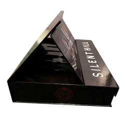 PRE-ORDER: SILENT HILL COLLECTORS BOX V.2