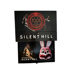 PRE-ORDER: SILENT HILL COLLECTORS BOX V.2