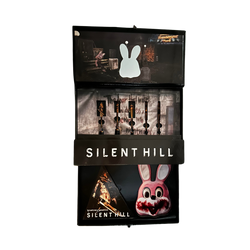 PRE-ORDER: SILENT HILL COLLECTORS BOX V.2