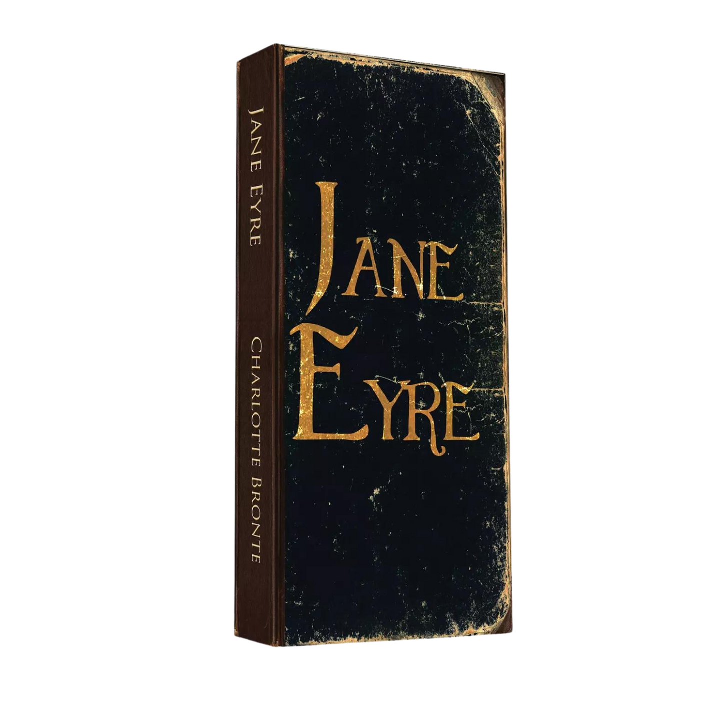 Jane Eyre Book Palette