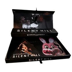 PRE-ORDER: SILENT HILL COLLECTORS BOX V.2