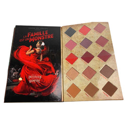 PRE-ORDER Interview with the Vampire Book Palette