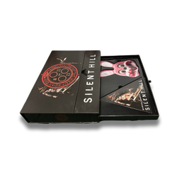 PRE-ORDER: SILENT HILL COLLECTORS BOX V.2