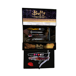 PRE-ORDER Buffy the Vampire Slayer Trunk Box Set