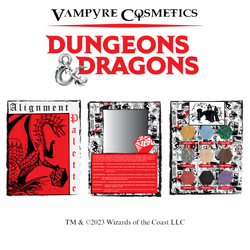 PRE-ORDER: DUNGEONS & DRAGONS Dungeon Masters Collectors Box Vol. 1