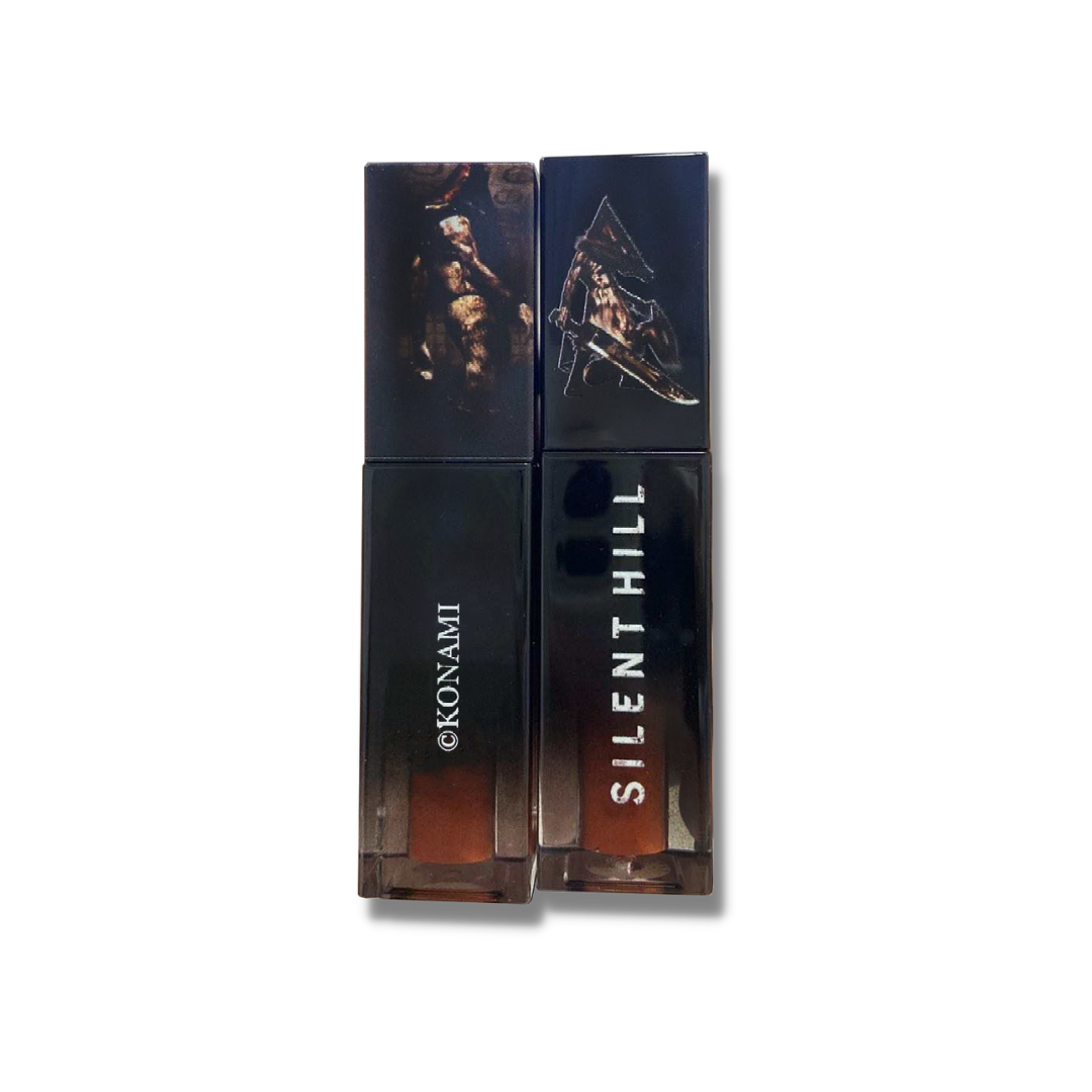 SILENT HILL COLLECTORS BOX