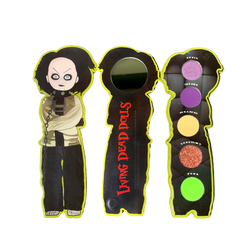 LIVING DEAD DOLLS: SYBIL Palette