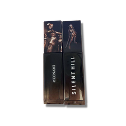 SILENT HILL COLLECTORS BOX