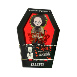 LIVING DEAD DOLLS: SYBIL Palette