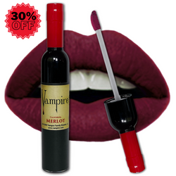 Vampire Vineyards Merlot Lipstick