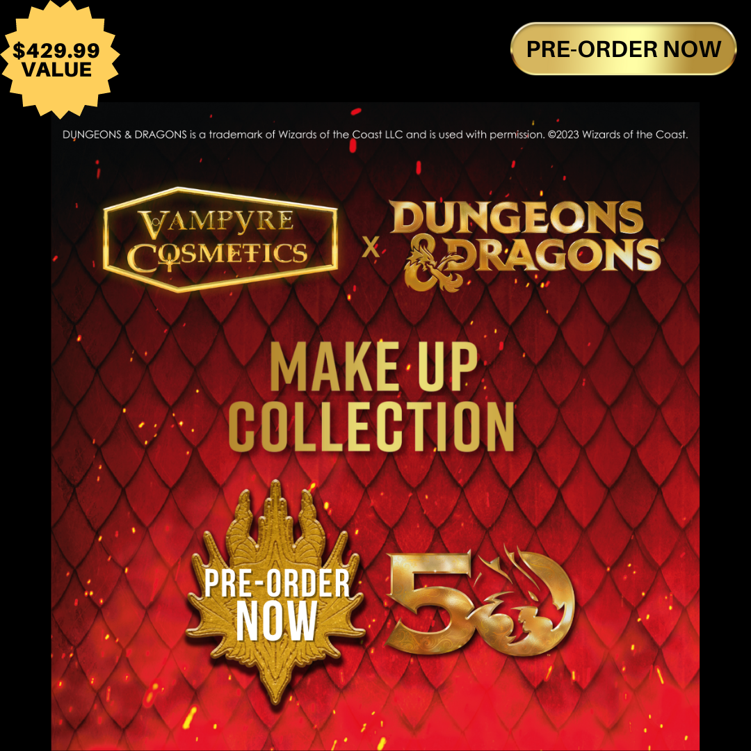 PRE-ORDER: DUNGEONS & DRAGONS Dungeon Masters Collectors Box Vol. 1