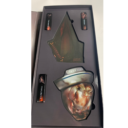 SILENT HILL COLLECTORS BOX