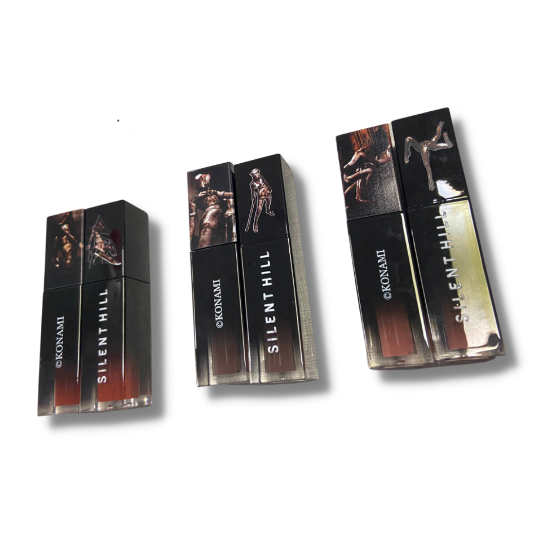 SILENT HILL COLLECTORS BOX