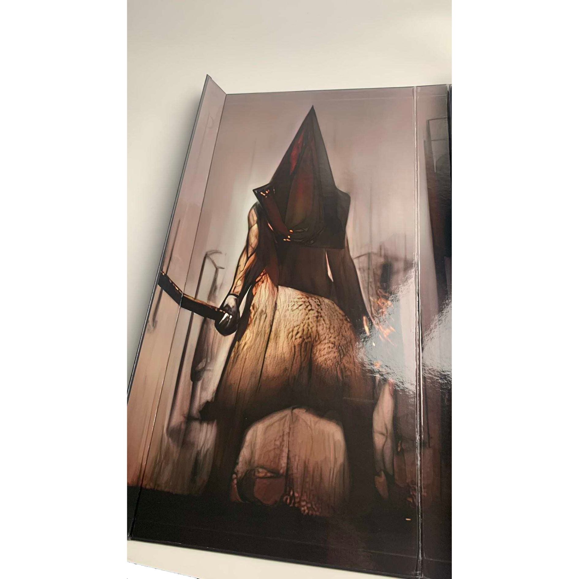 SILENT HILL COLLECTORS BOX