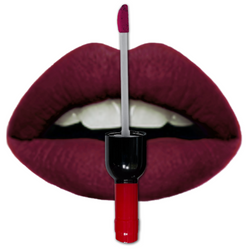 Vampire Vineyards Merlot Lipstick