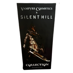 SILENT HILL COLLECTORS BOX