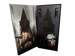 SILENT HILL COLLECTORS BOX