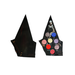 BACKORDER: SILENT HILL : Pyramid Head Palette