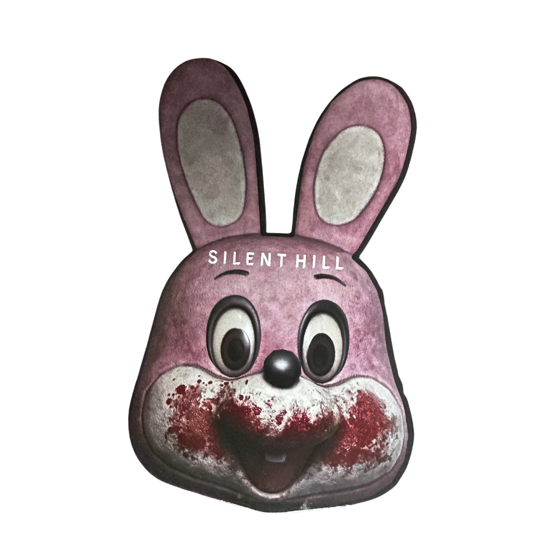 BACKORDER: SILENT HILL: Robbie the Rabbit Palette