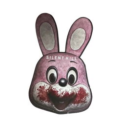 BACKORDER: SILENT HILL: Robbie the Rabbit Palette